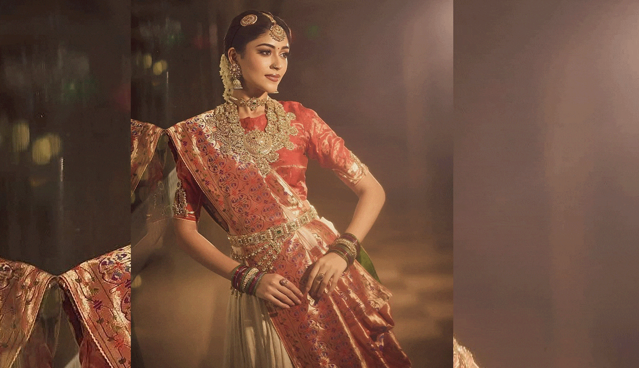Miss India Nandini Gupta Selected for Miss World 2025 Finals in Telangana