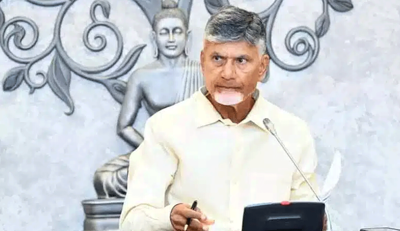 India’s First Transmedia City Rises in Amaravati — 25,000 Jobs & ₹10,000 Cr Investment Incoming!