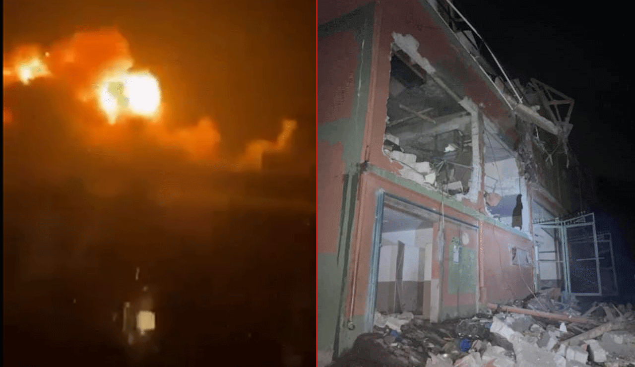 After Pahalgam Carnage, India Hits Back with Focused Operation Sindoor
