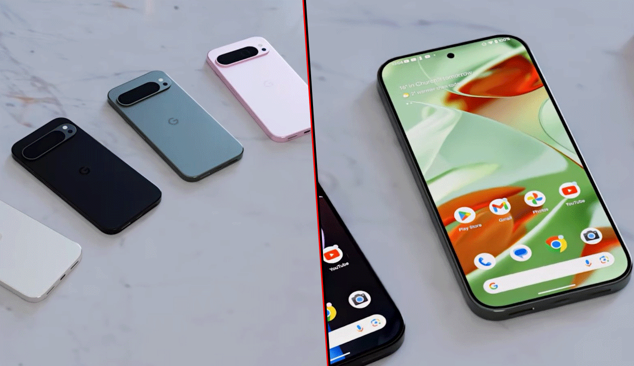 Don’t Miss: Google Pixel 9 Pro XL at Its Lowest Price Ever in India!