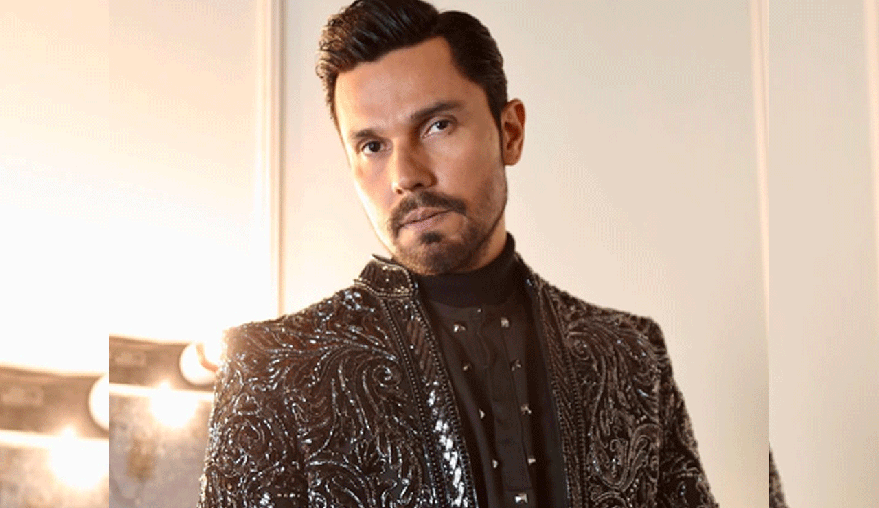 Randeep Hooda Brings Real-Life Heroism to the Screen with ‘Operation Khukri’
