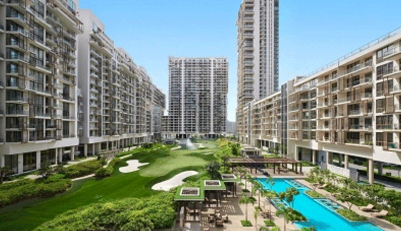 India’s Biggest Mall Is Coming… Bharti’s Mysterious Mega Project Raises Eyebrows