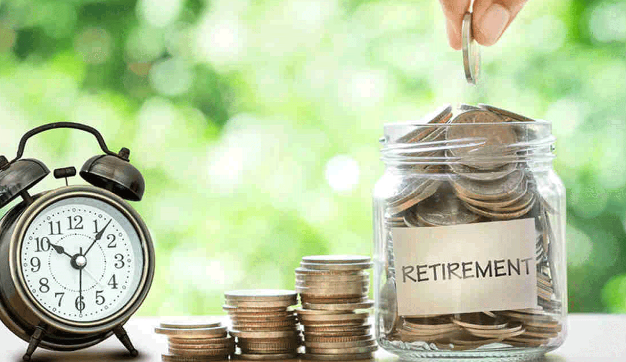 Is Your Retirement Plan on Track? Use the 4% Rule to Secure Your Future Today