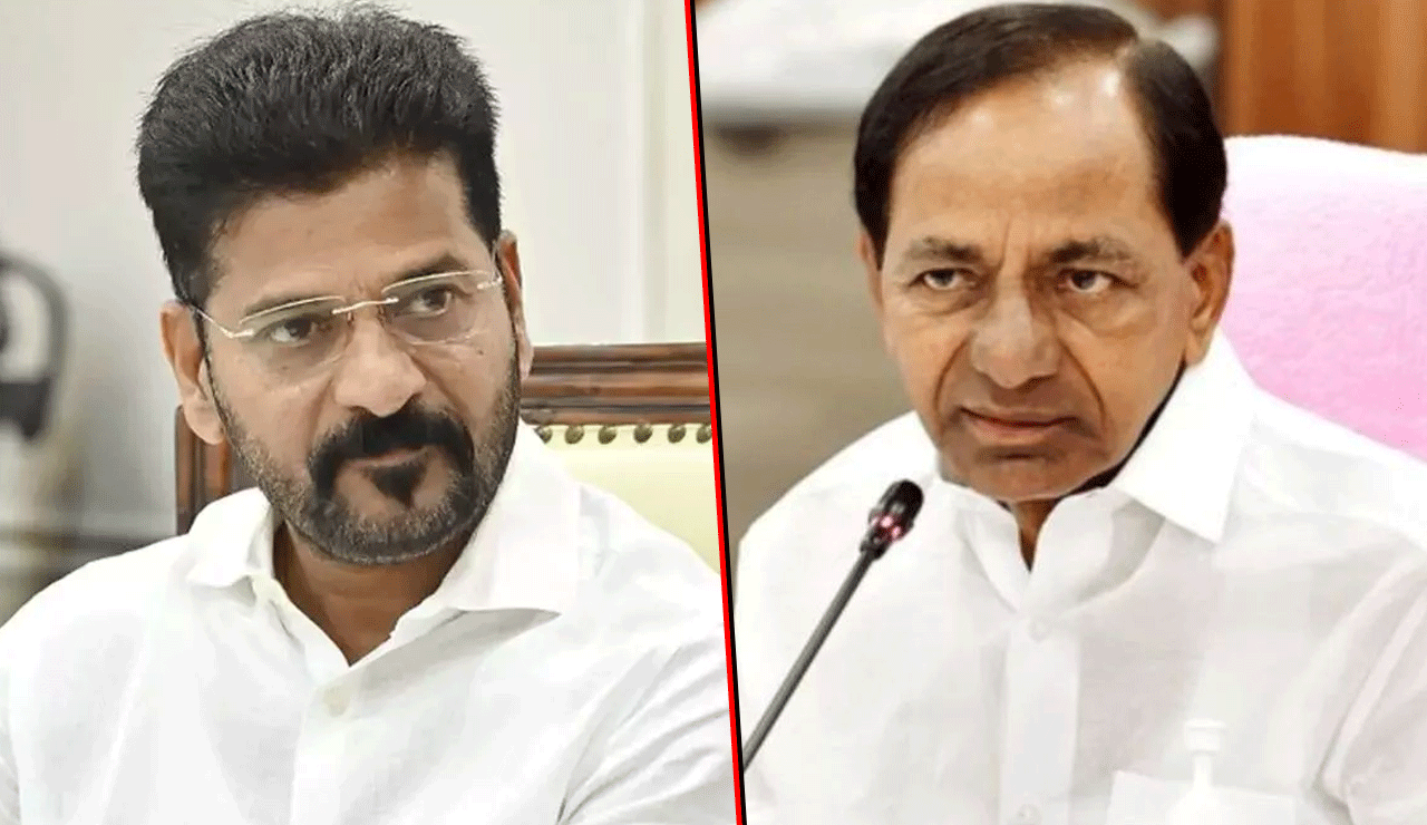 Shocking Claims About CM Change in Telangana—Is KCR About to Take Over?