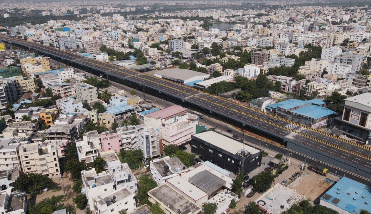 Hyderabad’s GHMC Approves Major Infrastructure Projects to Boost Connectivity and Sustainability