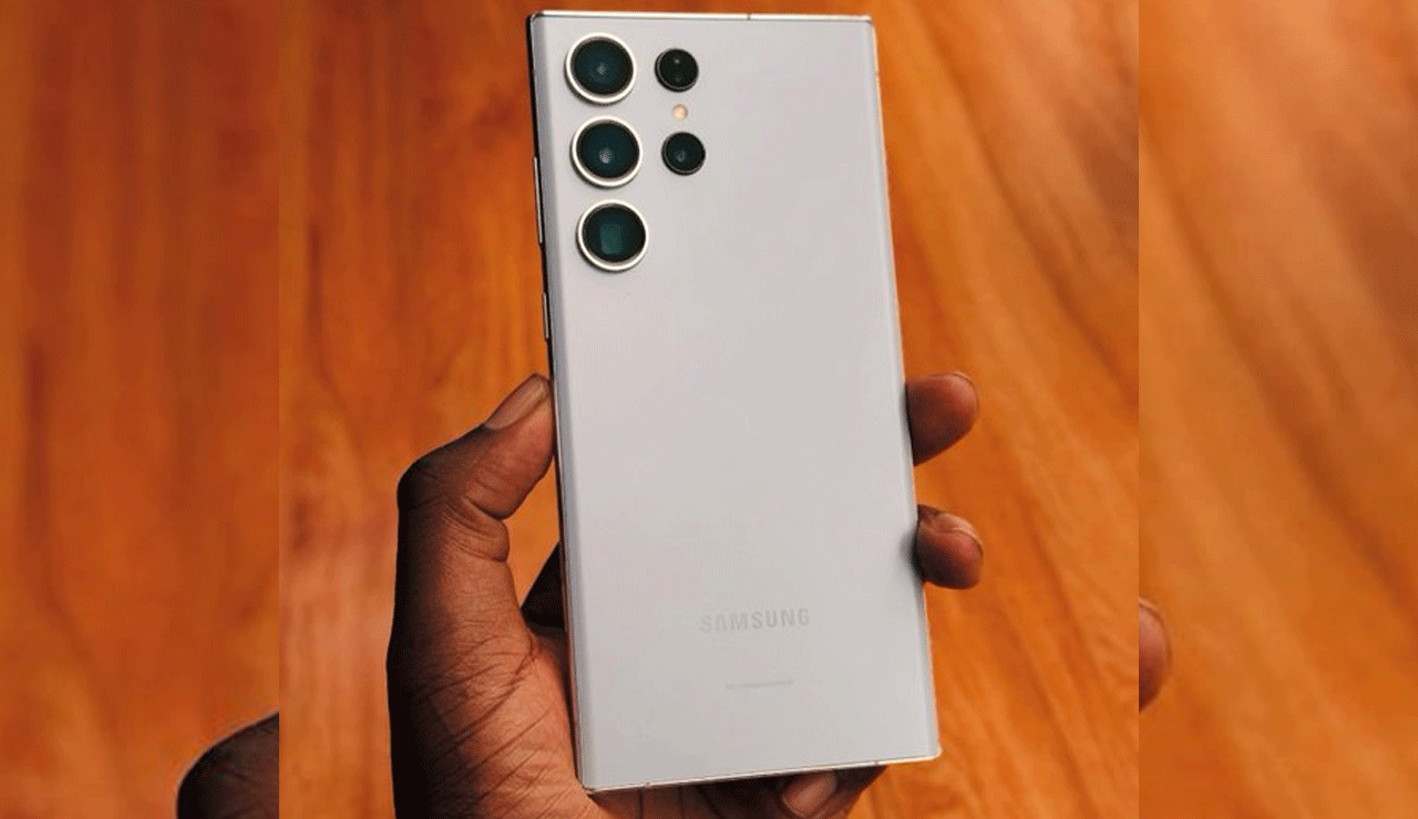 Samsung’s Premium Galaxy S23 Ultra Available at Jaw-Dropping Price – Here's How to Grab It