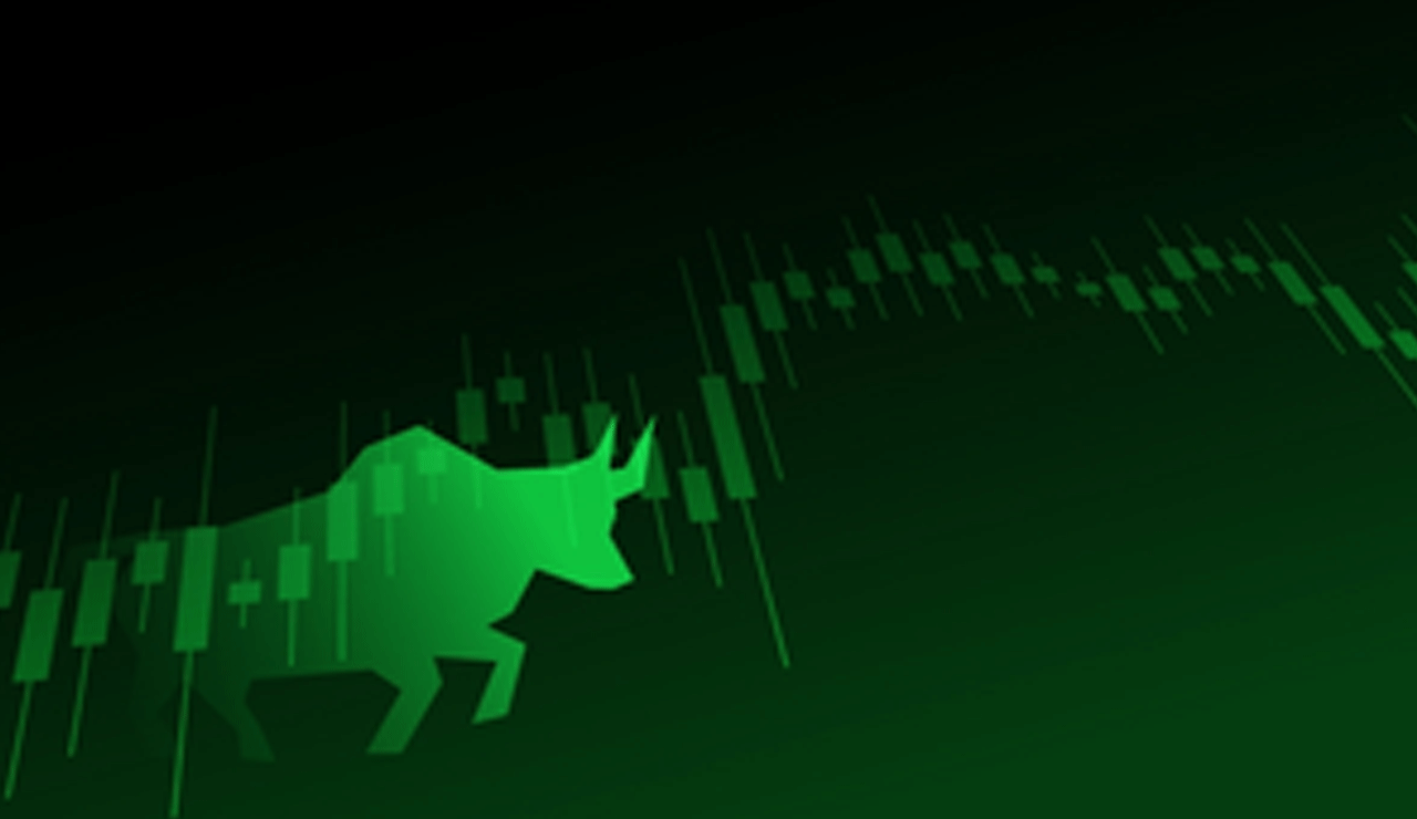 Markets in Green: Banking & Auto Stocks Power Sensex, Nifty Gains