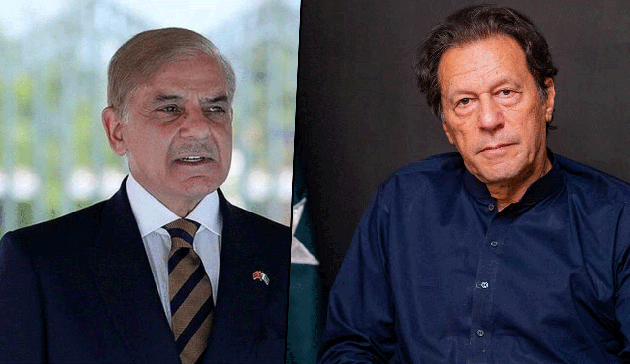 The Comeback Nobody Expected: Why Imran Khan is Back in Command Talks