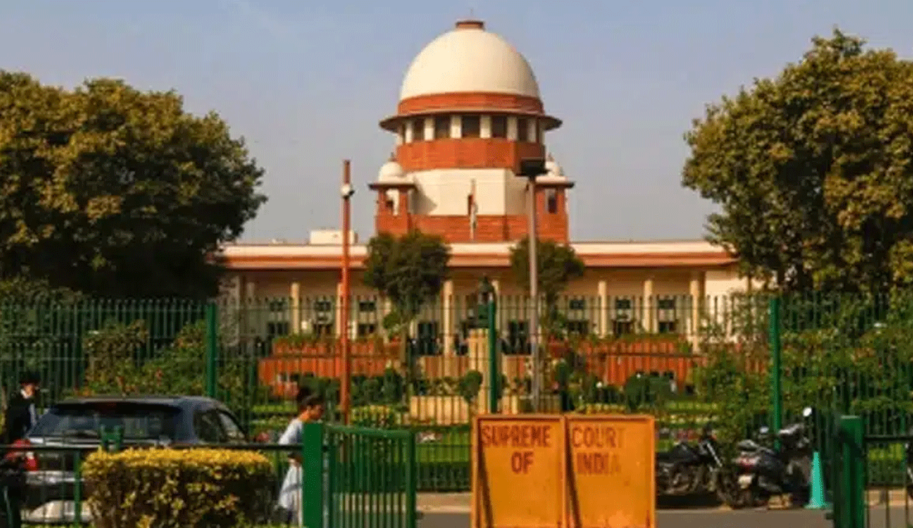 Supreme Court Takes Up Crucial Petitions Against Waqf Act Amendments