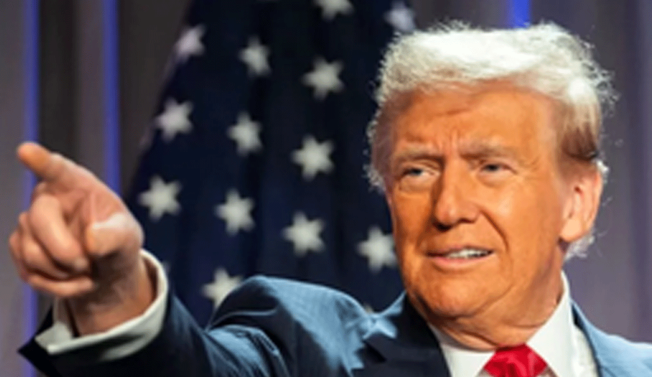 Trump Imposes 100% Tariff on Foreign Films, Citing National Security Threat