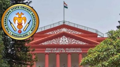 Karnataka Cricket Association Challenges FIR in High Court Over Bengaluru Stampede Incident