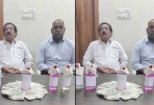 Shamirpet Officials Caught Taking ₹20,000 Bribe for House Mutation: ACB