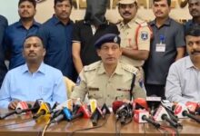Murder in Bachupally: Nepalese Woman Found Stuffed in Trolley Bag, Partner Arrested