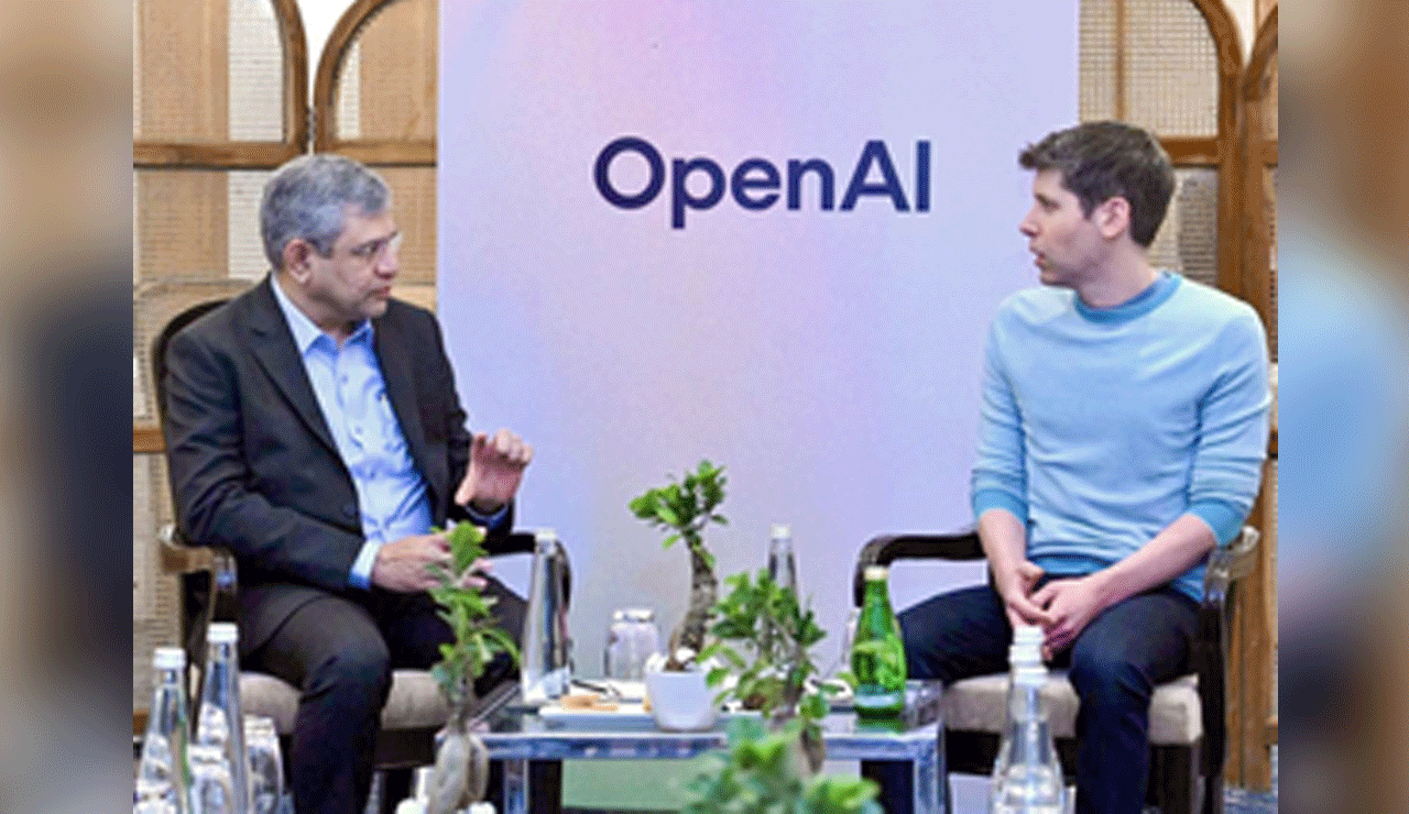OpenAI Expands AI for Impact Accelerator Programme in India, Supports 11 Nonprofits