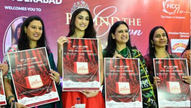 FLO Hyderabad Announces 5th Edition of StyleTatva — Now Powered by MSME, Govt. of India