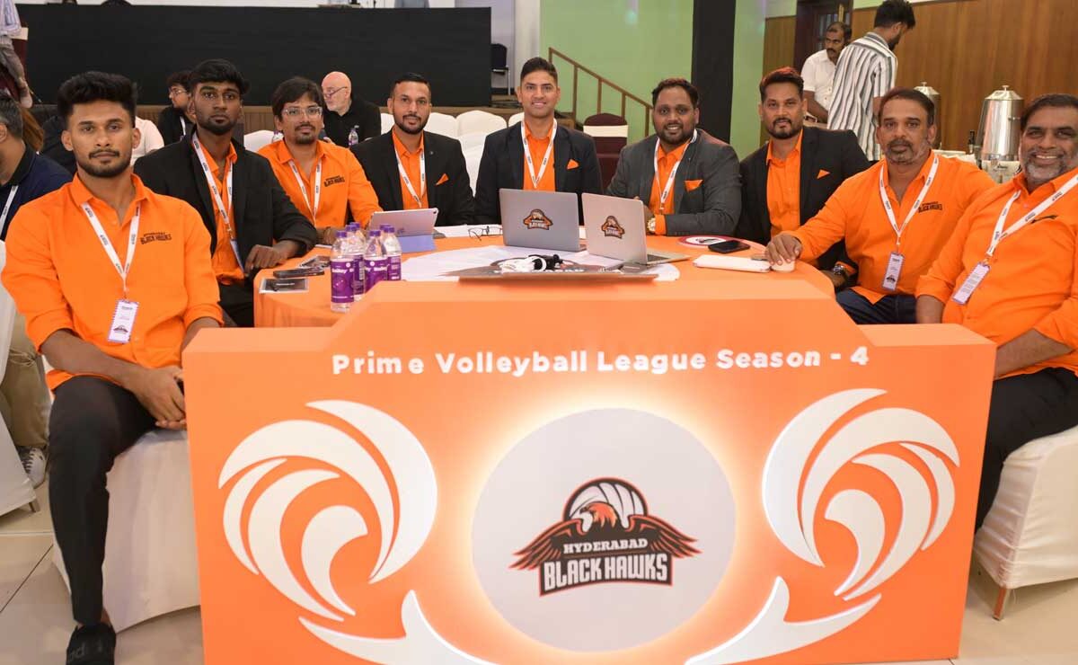 PVL Season 4 Auction: Big Buys and Local Talent Shine as Teams Gear Up
