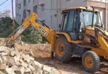 Telangana: HYDRAA Reclaims Encroached Park Land in Thumukunta Village