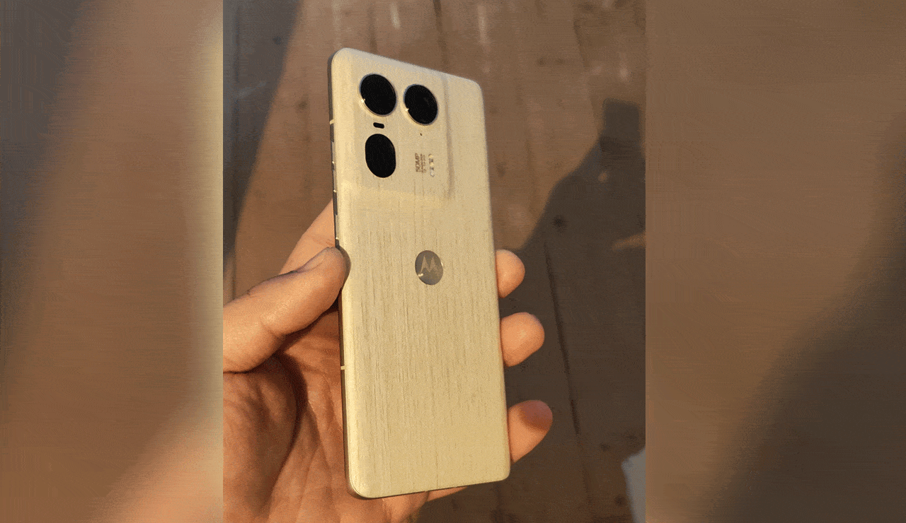 Motorola Edge 50 Ultra Now Cheaper Than Ever – Here's Why It's Worth Every Rupee