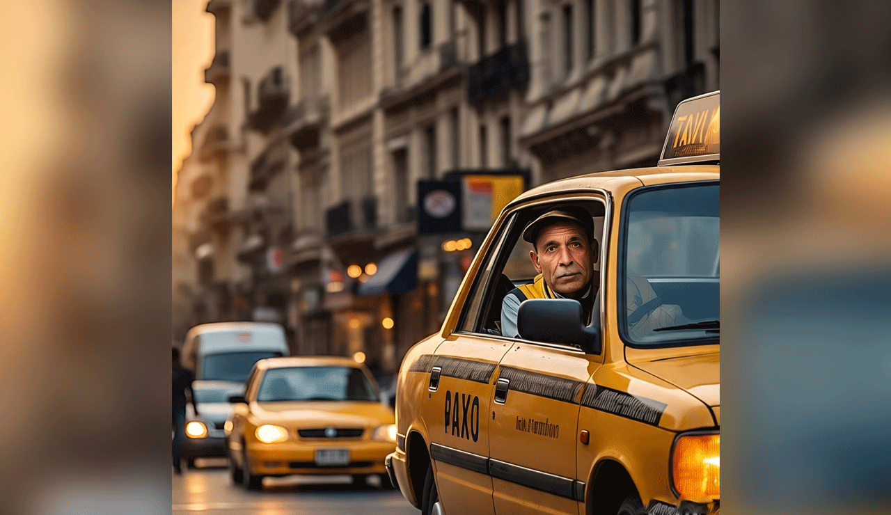 Cab Driver Booked for Blackmailing Woman with Personal Photos in Hyderabad