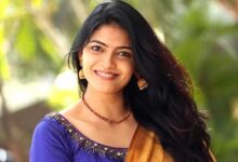 Hyderabad: Actress Kalpika Ganesh Booked for Creating Ruckus at Prism Pub