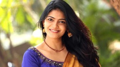 Hyderabad: Actress Kalpika Ganesh Booked for Creating Ruckus at Prism Pub