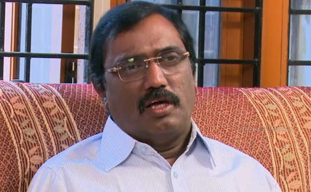 Supreme Court Orders Immediate Release of Senior Journalist Kommineni Srinivasa Rao