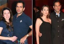 Karisma Kapoor’s Ex-Husband Sanjay Kapur Passes Away Suddenly at UK Polo Club