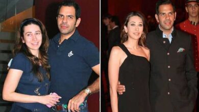 Karisma Kapoor’s Ex-Husband Sanjay Kapur Passes Away Suddenly at UK Polo Club