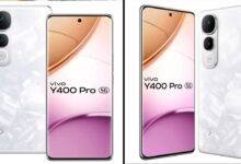Vivo Y400 5G Launches with 108MP Camera and 7100mAh Battery: A Game-Changer in Budget Phones