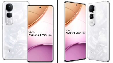Vivo Y400 5G Launches with 108MP Camera and 7100mAh Battery: A Game-Changer in Budget Phones
