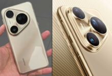 Huawei Pura 80 Series Launched with Next-Gen Camera Tech That Could Shape Future iPhones