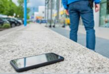 Lost or Stolen Phone? Here’s How to Easily Track and Recover It Online