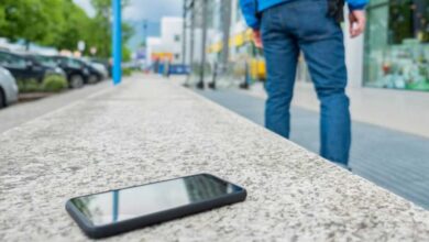 Lost or Stolen Phone? Here’s How to Easily Track and Recover It Online