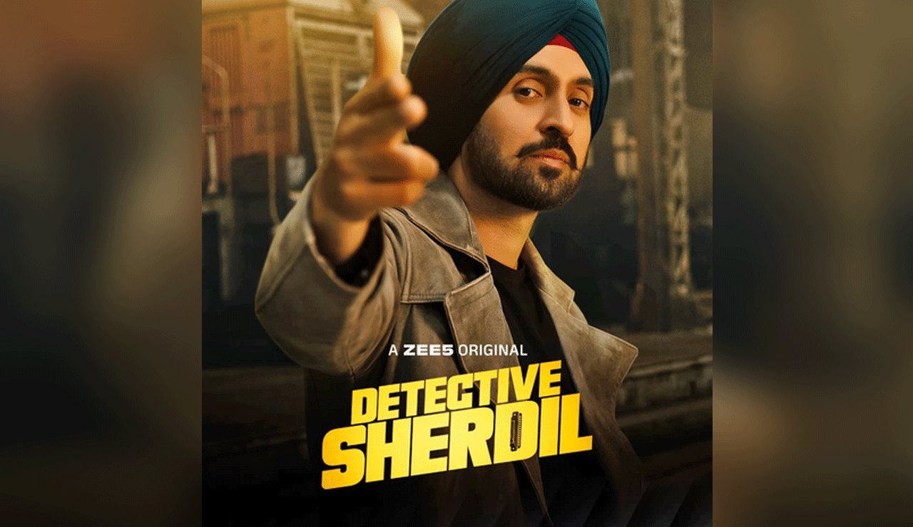 Twists, Secrets, and Style: ‘Detective Sherdil’ Trailer Has Fans Hooked