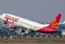 SpiceJet Flight Aborted in Hyderabad After Unusual Engine Noise Detected