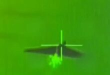 IDF Strikes Iranian Nuclear Research HQ and Missile Sites in Tehran