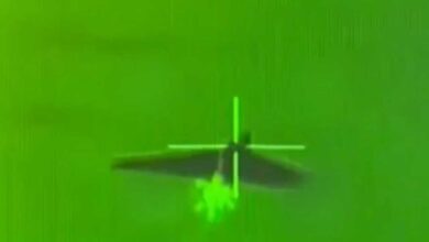 IDF Strikes Iranian Nuclear Research HQ and Missile Sites in Tehran