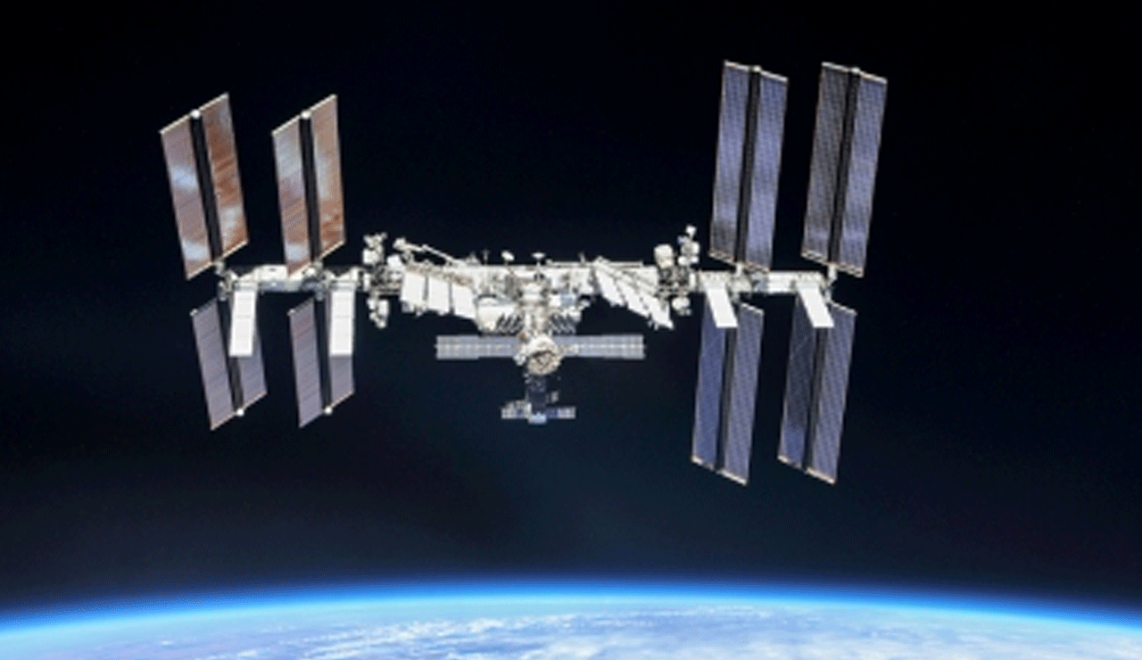 Elon Musk Warns: International Space Station Should Be Deorbited by 2027