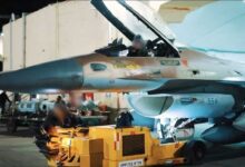 IDF Destroys Over 35 Missile Facilities in Iran Amid Escalating Conflict