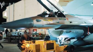 IDF Destroys Over 35 Missile Facilities in Iran Amid Escalating Conflict