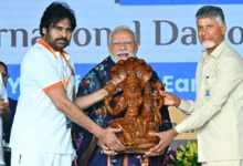 IDY 2025: India Becoming Global Destination for Healing, Says PM Modi