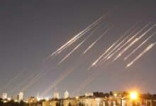Israel-Iran Conflict Escalates: Fresh Missile Strikes Exchanged After Geneva Talks Stall