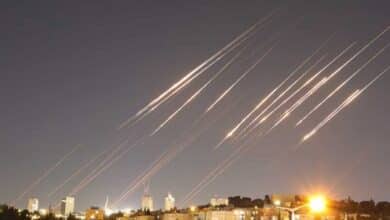 Israel-Iran Conflict Escalates: Fresh Missile Strikes Exchanged After Geneva Talks Stall