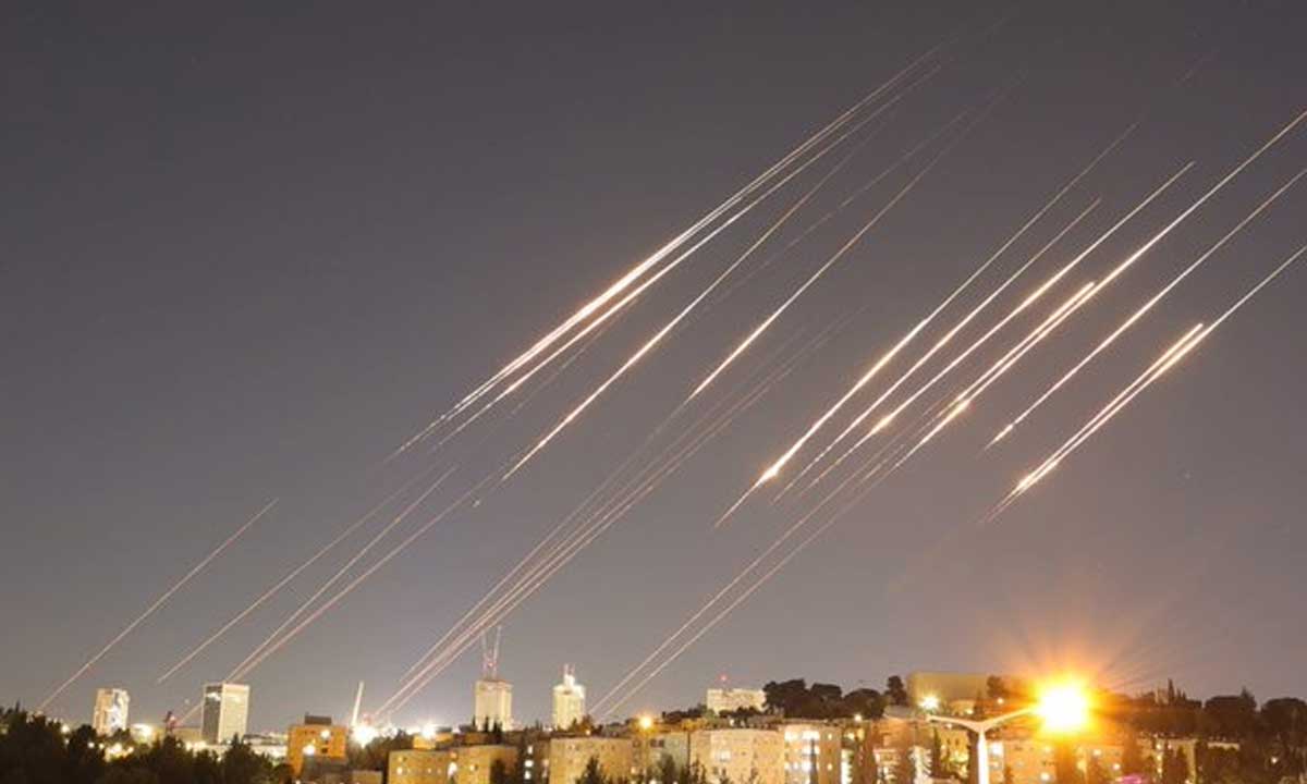 Israel-Iran Conflict Escalates: Fresh Missile Strikes Exchanged After Geneva Talks Stall