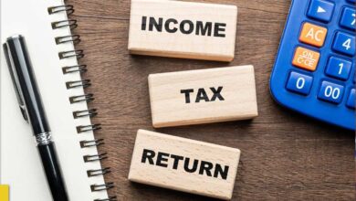 ITR Filing Rules: 10 Conditions That Make It Mandatory