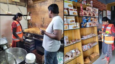 GHMC Cracks Down on Bakeries in Hyderabad: 80 Samples Collected for Food Safety Tests