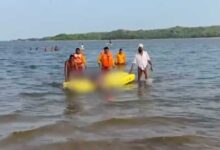 Telangana: Three Youth Drown in Nizam Sagar Project Backwaters