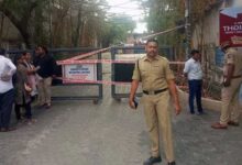 Hyderabad: GHMC Seals Unauthorized Pavilion Restaurant in Jubilee Hills Following Court Orders