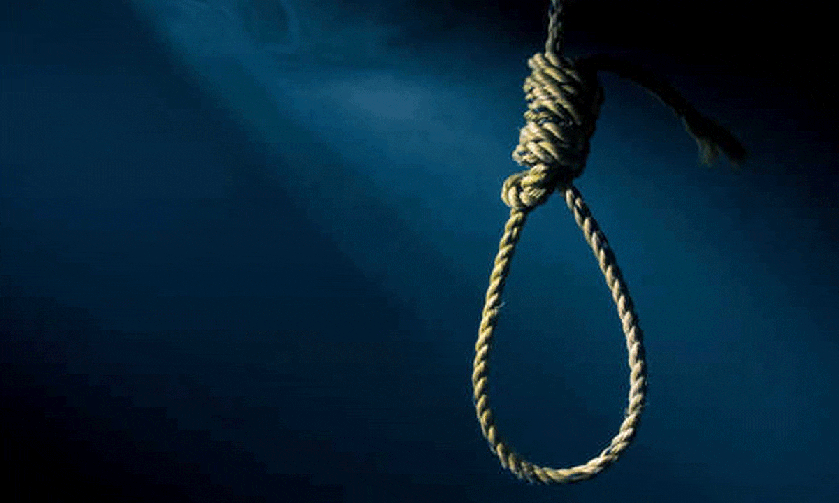 Hyderabad: 32-Year-Old Man Dies by Suicide