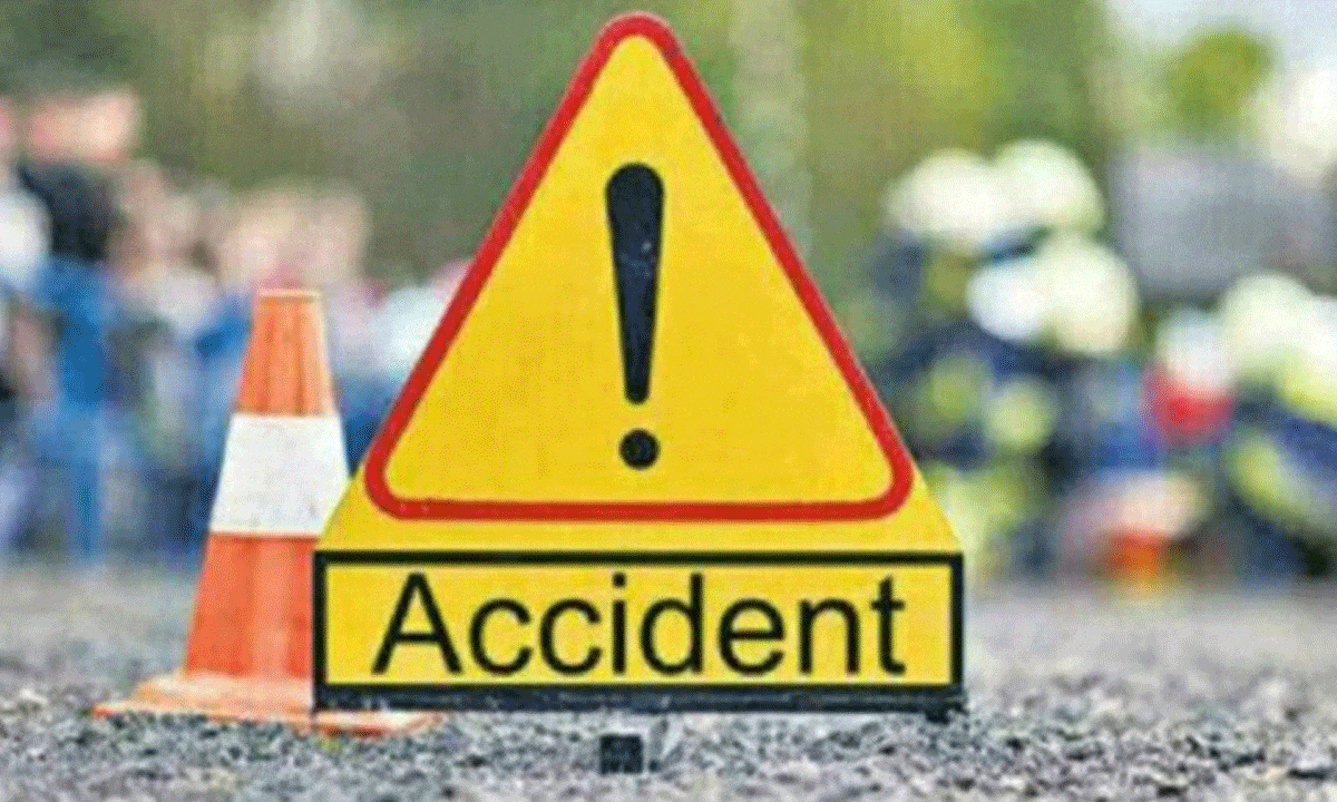 Telangana Tragedy: 7-Year-Old Crushed to Death Under Father’s Tractor in Mahabubabad